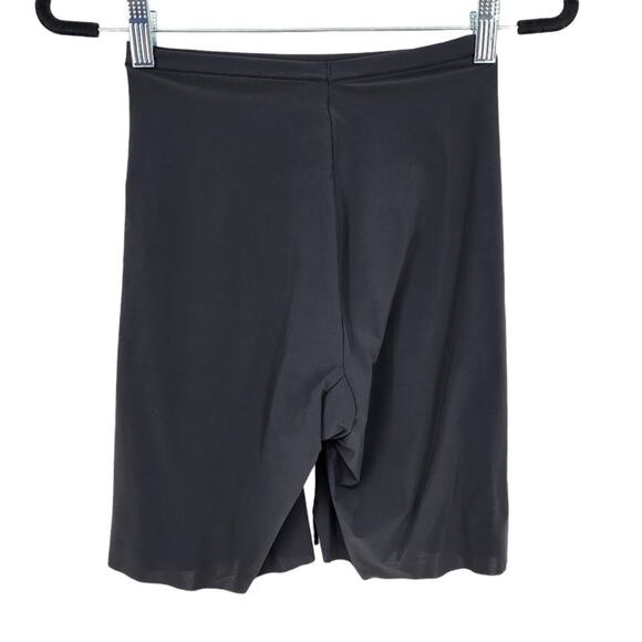 Maidenform Self Expressions Slimming Mid Thigh Shapewear Shorts Size Medium - Picture 3 of 3